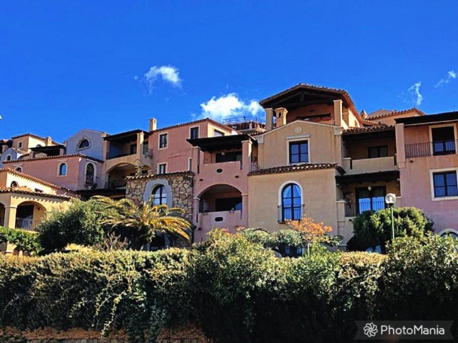 Home Vicinissima Alle Favolose Spiagge Di Villasimius Bagian luar foto