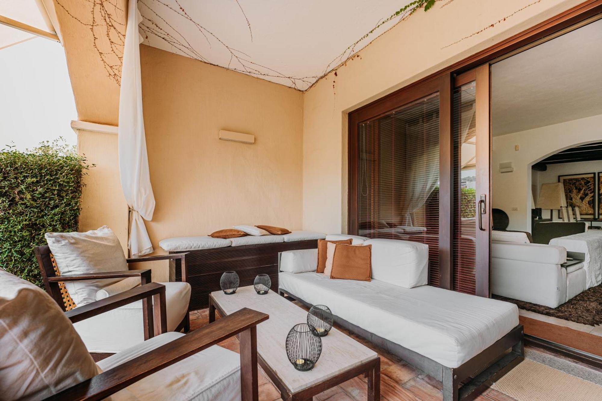 Home Vicinissima Alle Favolose Spiagge Di Villasimius Bagian luar foto