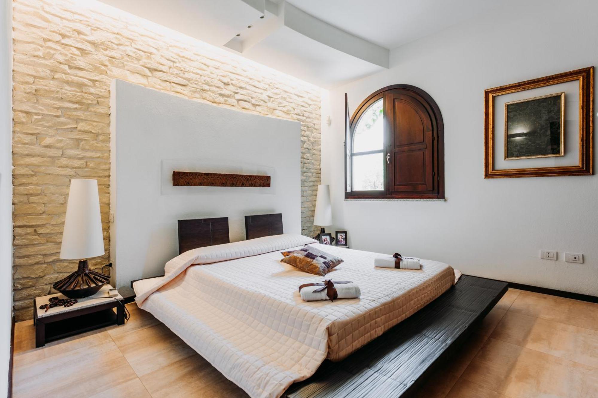 Home Vicinissima Alle Favolose Spiagge Di Villasimius Bagian luar foto
